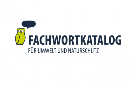 Deutsch-Polnisch-Englischer Fachwortkatalog Naturschutz