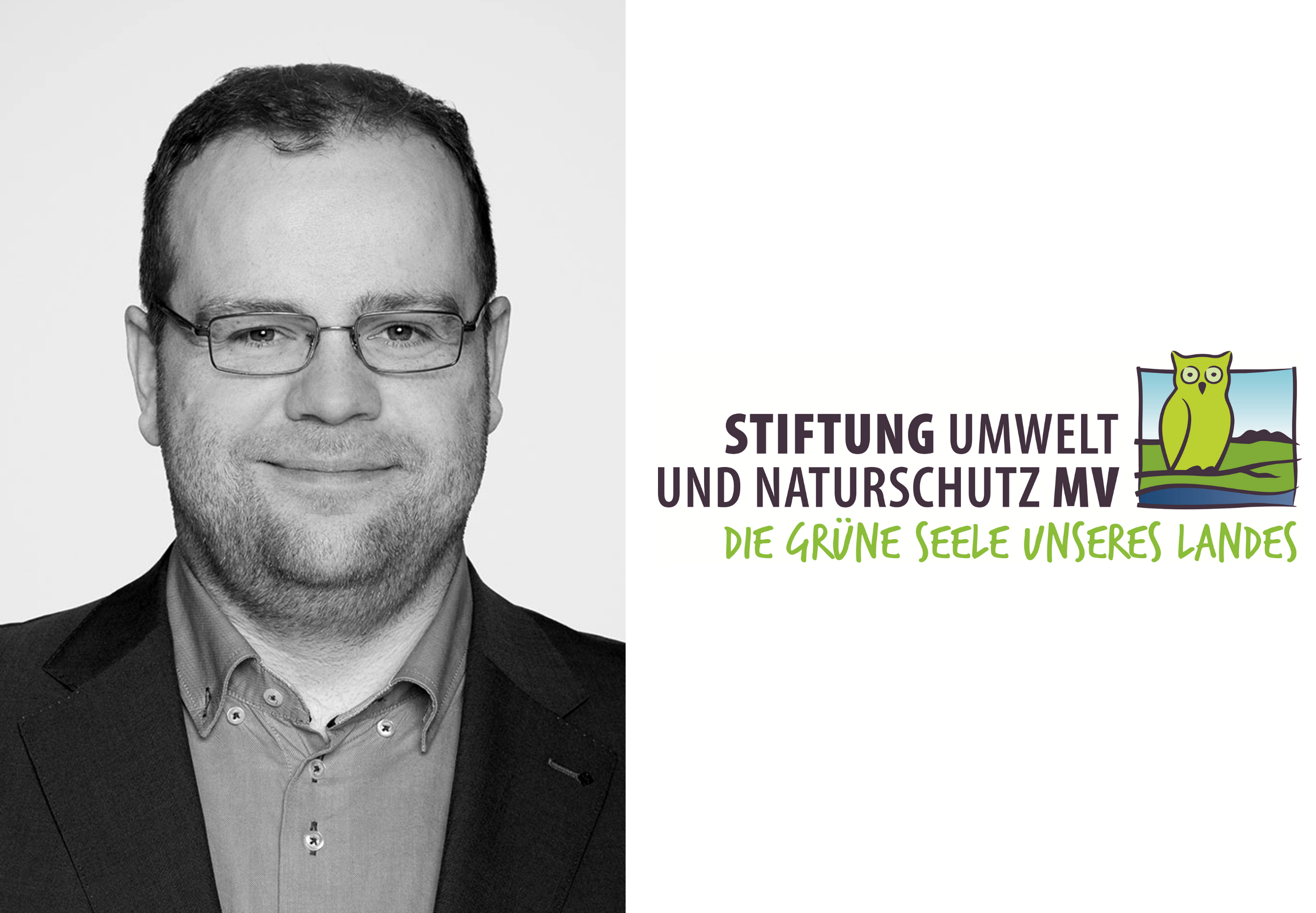 Wechsel im Vorstand der Stiftung Umwelt- und Naturschutz MV